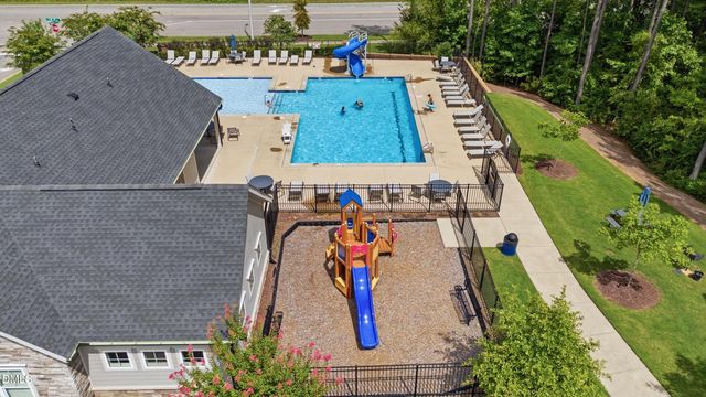 304 Mirabel Court, Fuquay Varina, NC 27526