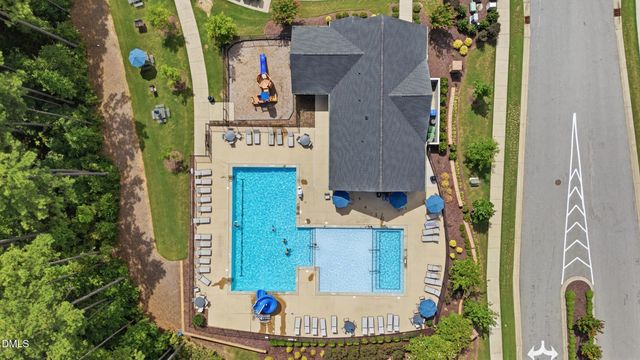 304 Mirabel Court, Fuquay Varina, NC 27526