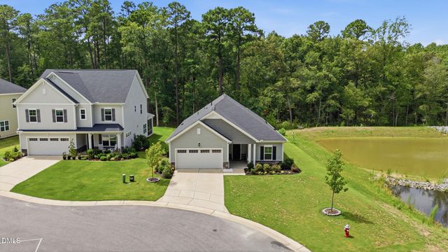 304 Mirabel Court, Fuquay Varina, NC 27526