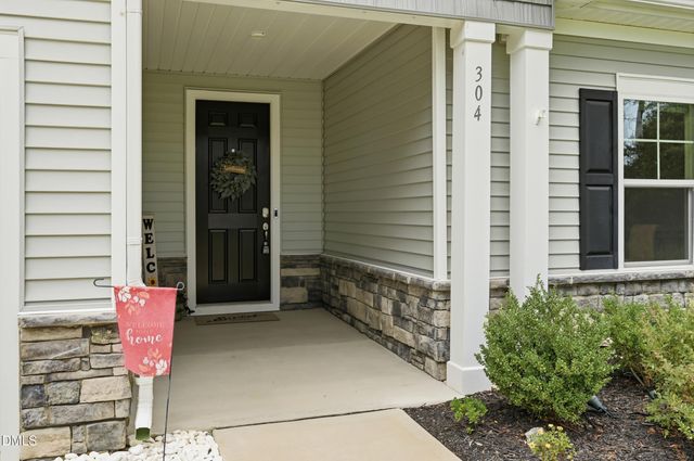 304 Mirabel Court, Fuquay Varina, NC 27526