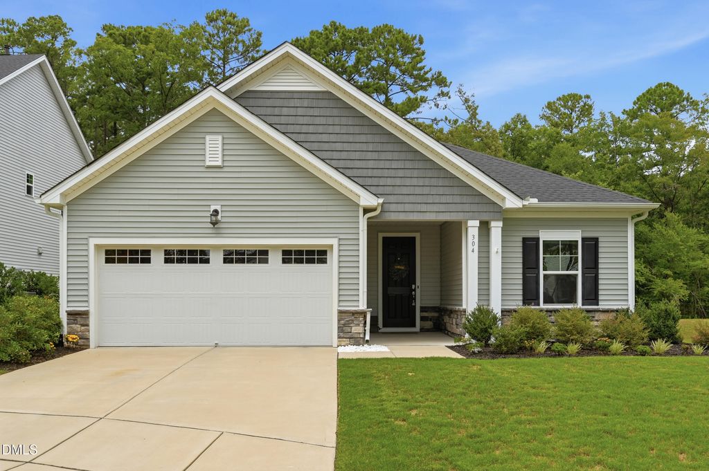 304 Mirabel Court, Fuquay Varina, NC 27526
