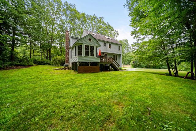 12 Belle Brook Lane, Derry, NH 03038