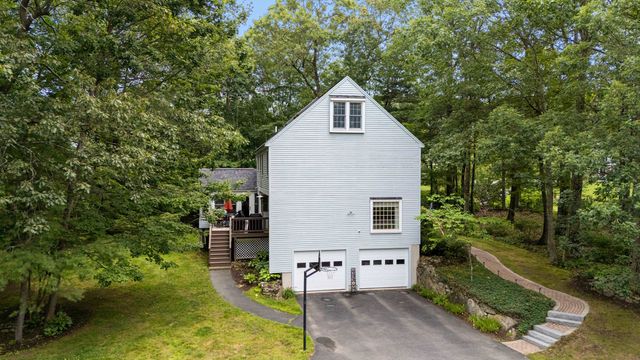 12 Belle Brook Lane, Derry, NH 03038