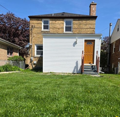 2614 ELM Street, River Grove, IL 60171