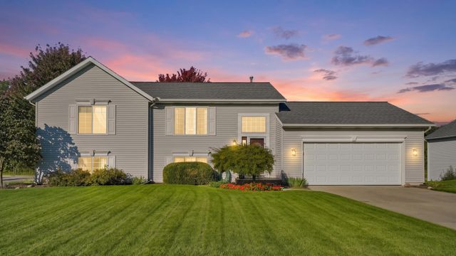 7407 Katie Lane, Hudsonville, MI 49426