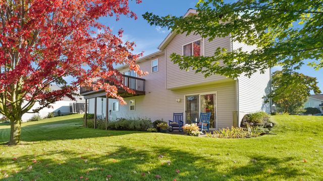 7407 Katie Lane, Hudsonville, MI 49426