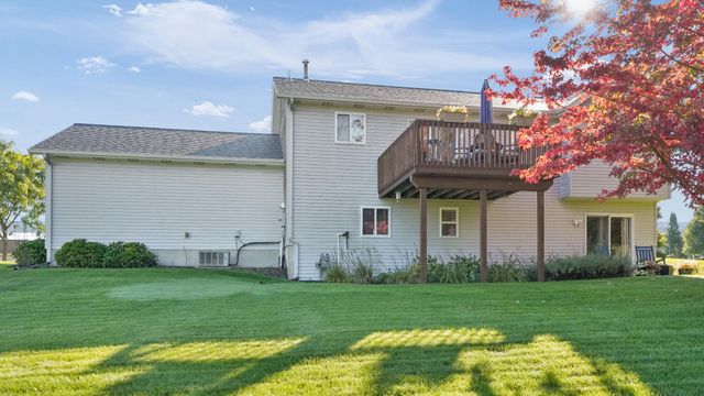 7407 Katie Lane, Hudsonville, MI 49426