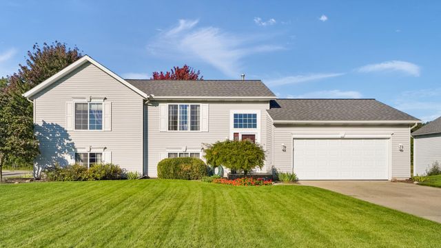 7407 Katie Lane, Hudsonville, MI 49426