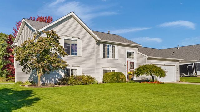 7407 Katie Lane, Hudsonville, MI 49426