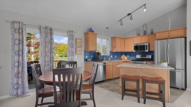 7407 Katie Lane, Hudsonville, MI 49426