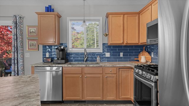 7407 Katie Lane, Hudsonville, MI 49426