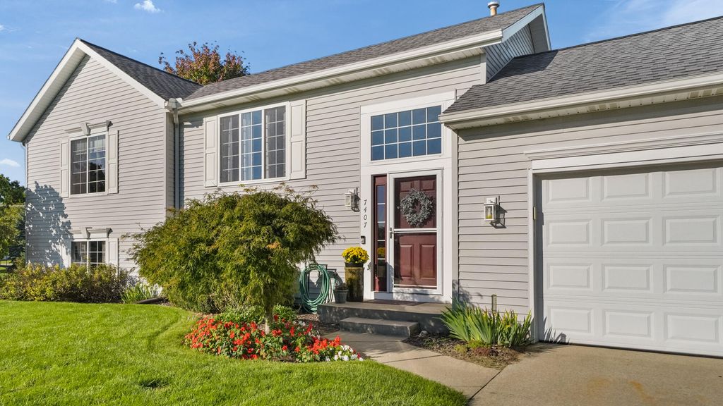 7407 Katie Lane, Hudsonville, MI 49426