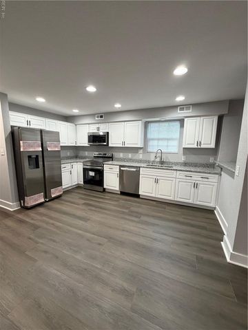 924 Potomac AVE, Portsmouth, VA 23707