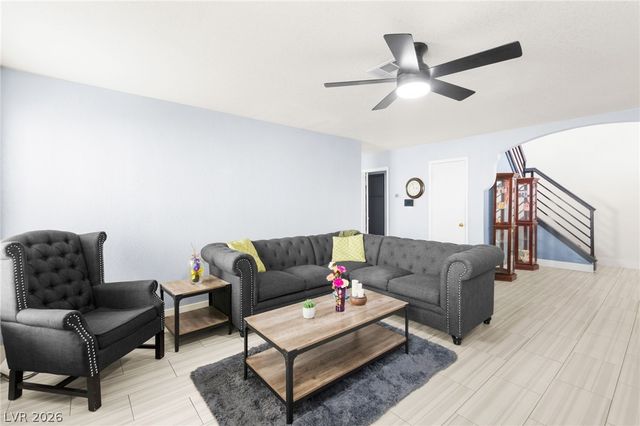 6345 Rose Tree Lane, Las Vegas, NV 89156
