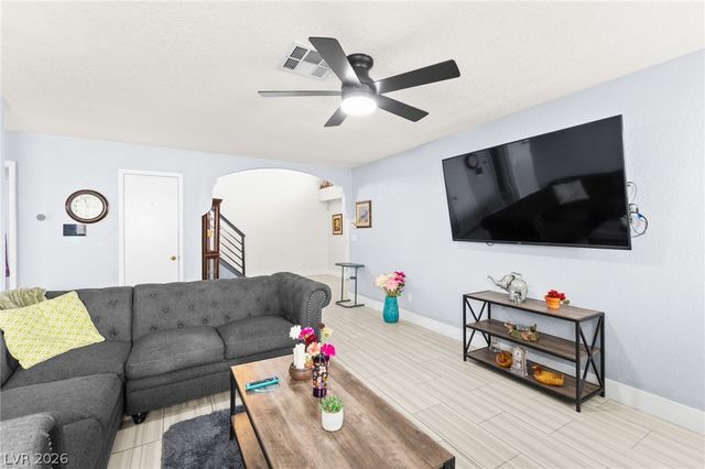 6345 Rose Tree Lane, Las Vegas, NV 89156