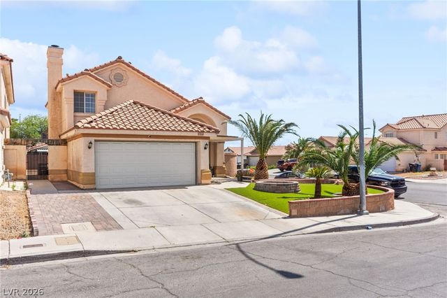 6345 Rose Tree Lane, Las Vegas, NV 89156