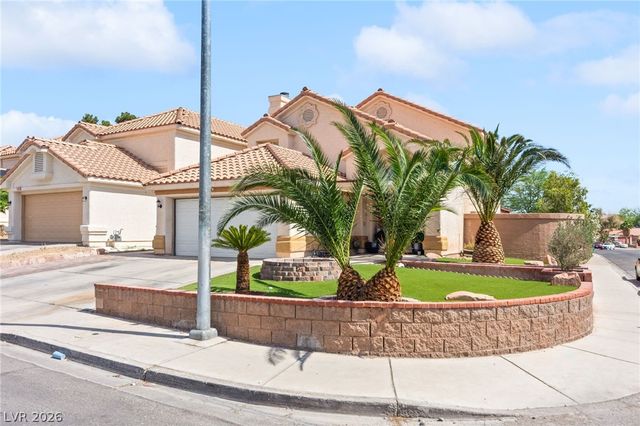 6345 Rose Tree Lane, Las Vegas, NV 89156