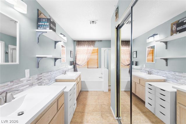 6345 Rose Tree Lane, Las Vegas, NV 89156