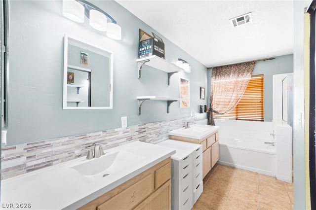 6345 Rose Tree Lane, Las Vegas, NV 89156