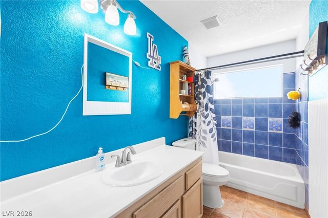 6345 Rose Tree Lane, Las Vegas, NV 89156