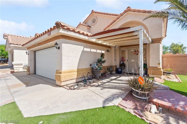 6345 Rose Tree Lane, Las Vegas, NV 89156
