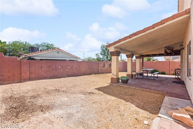 6345 Rose Tree Lane, Las Vegas, NV 89156