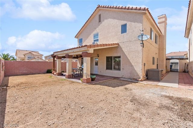 6345 Rose Tree Lane, Las Vegas, NV 89156