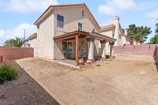 6345 Rose Tree Lane, Las Vegas, NV 89156