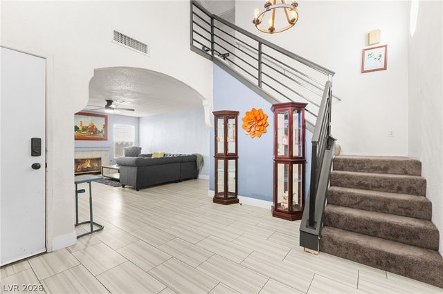 6345 Rose Tree Lane, Las Vegas, NV 89156
