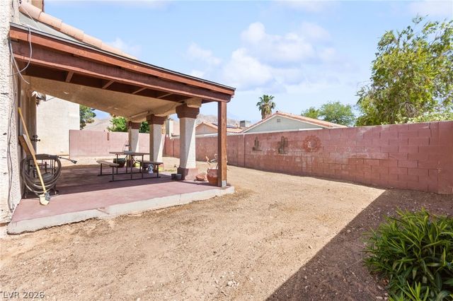 6345 Rose Tree Lane, Las Vegas, NV 89156