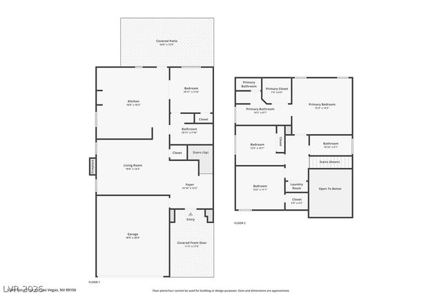 6345 Rose Tree Lane, Las Vegas, NV 89156
