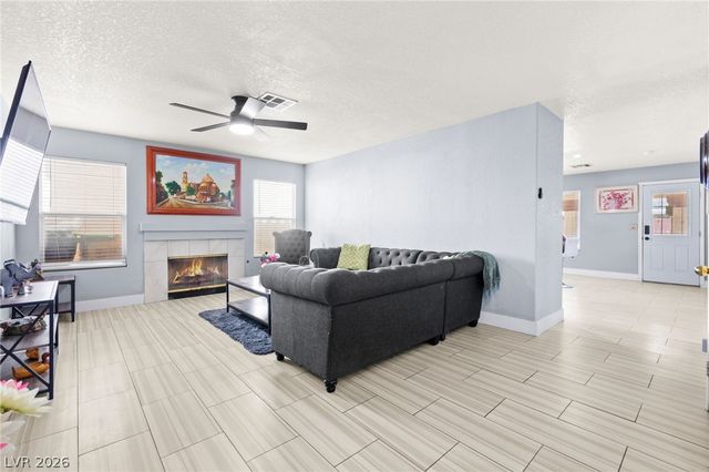 6345 Rose Tree Lane, Las Vegas, NV 89156