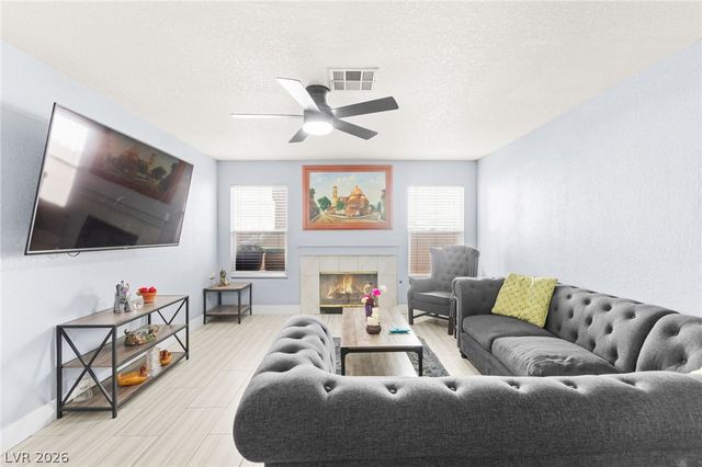 6345 Rose Tree Lane, Las Vegas, NV 89156