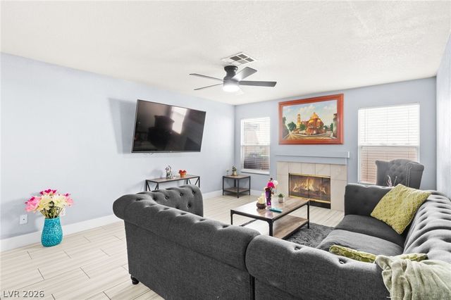 6345 Rose Tree Lane, Las Vegas, NV 89156
