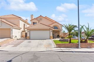 6345 Rose Tree Lane, Las Vegas, NV 89156
