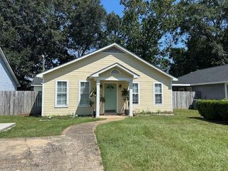 6356 Burnham Wood Place, Mobile, AL 36608