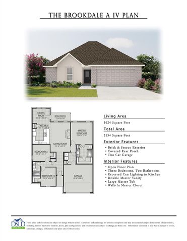 1255 Little Cypress Loop, Orange, TX 77632