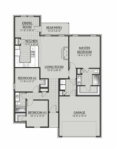 1255 Little Cypress Loop, Orange, TX 77632