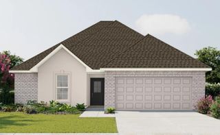 1255 Little Cypress Loop, Orange, TX 77632