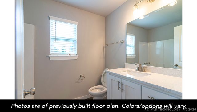 10945 S 271st East Avenue, Coweta, OK 74429