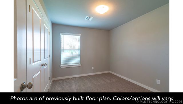 10945 S 271st East Avenue, Coweta, OK 74429