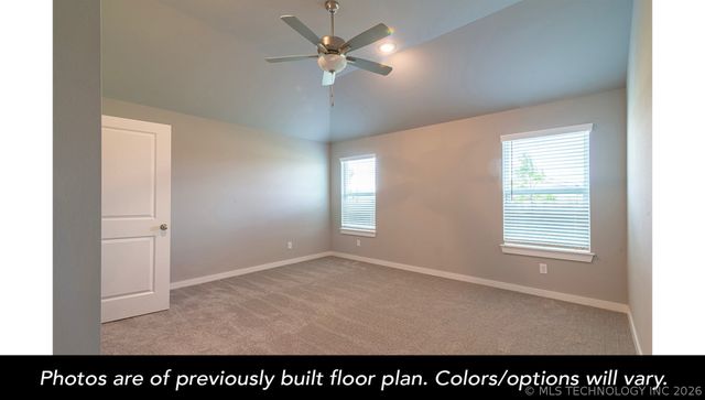 10945 S 271st East Avenue, Coweta, OK 74429