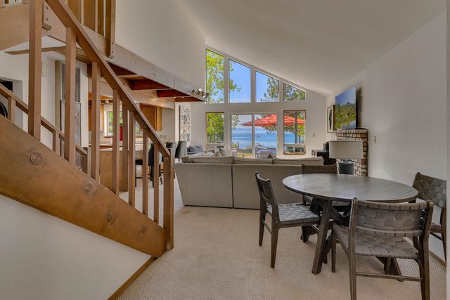 7708 North Lake Boulevard, Tahoe Vista, CA 96148