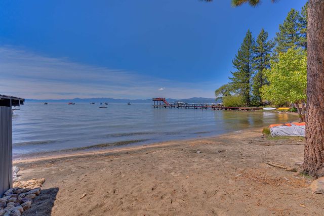 7708 North Lake Boulevard, Tahoe Vista, CA 96148