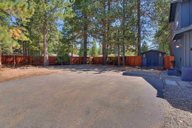 7708 North Lake Boulevard, Tahoe Vista, CA 96148