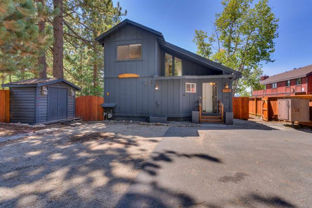 7708 North Lake Boulevard, Tahoe Vista, CA 96148