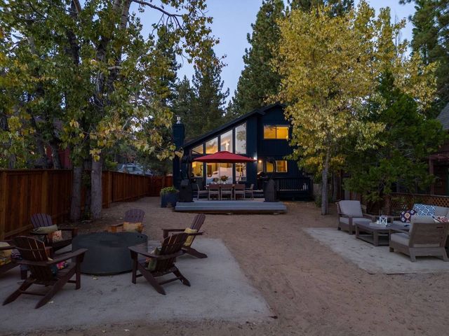 7708 North Lake Boulevard, Tahoe Vista, CA 96148