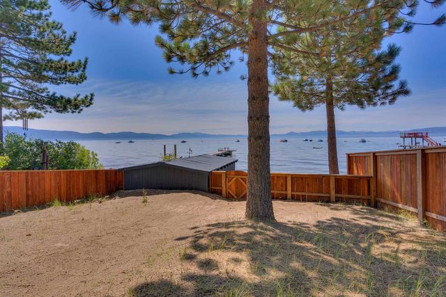 7708 North Lake Boulevard, Tahoe Vista, CA 96148