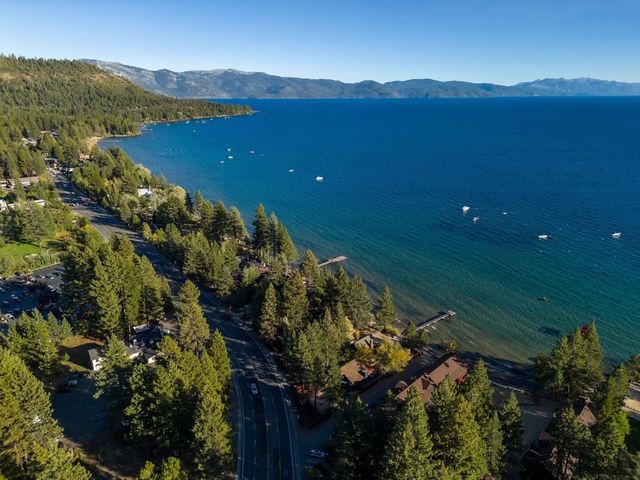 7708 North Lake Boulevard, Tahoe Vista, CA 96148
