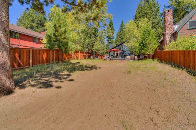 7708 North Lake Boulevard, Tahoe Vista, CA 96148